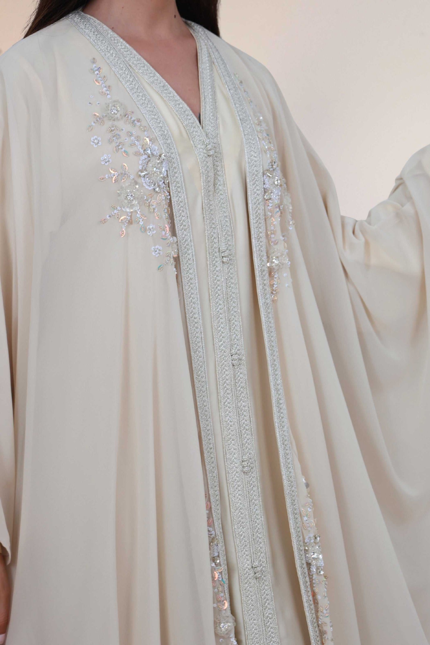 Jazmin Kaftan