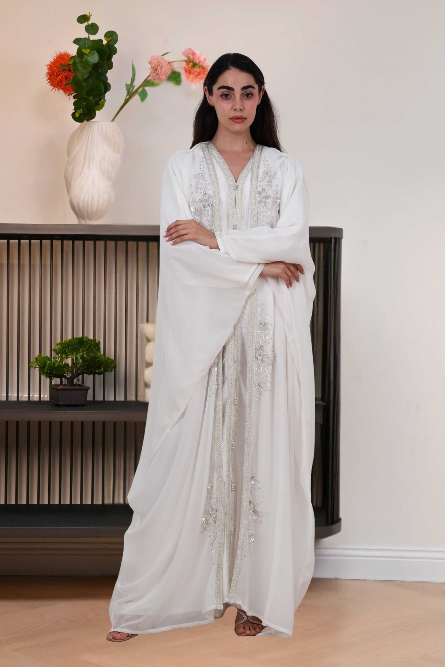 Jazmin Kaftan