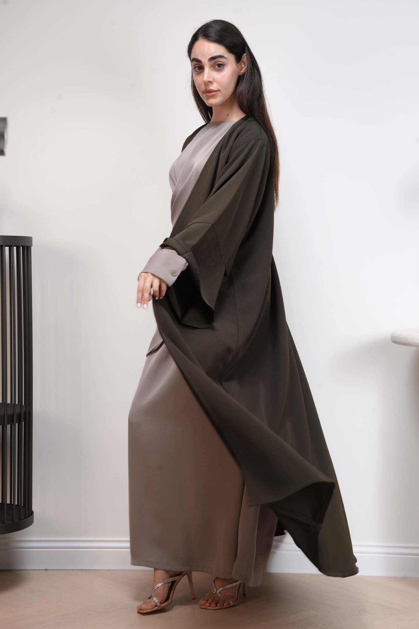 Olive Flow