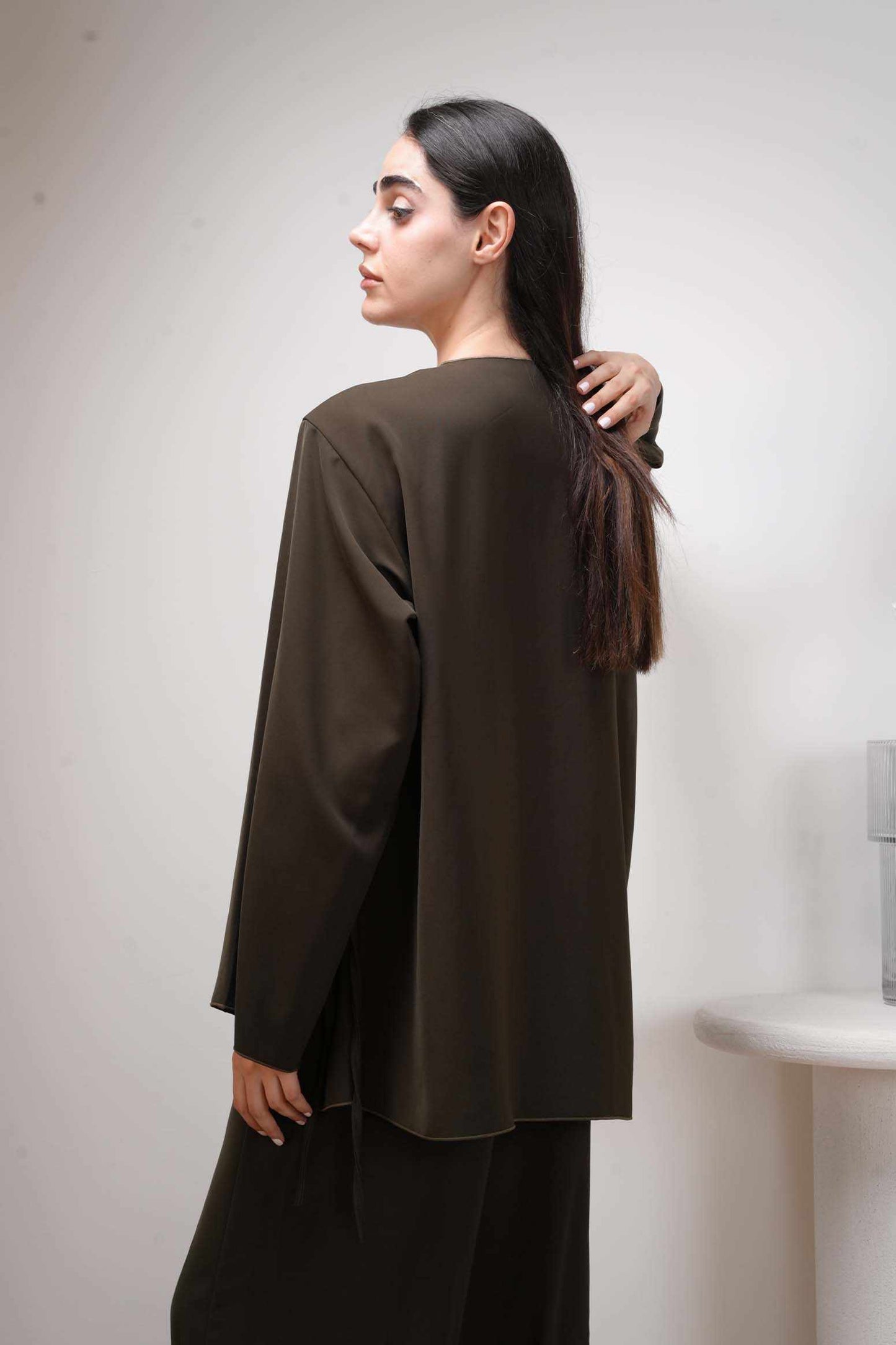 Parallèle Set