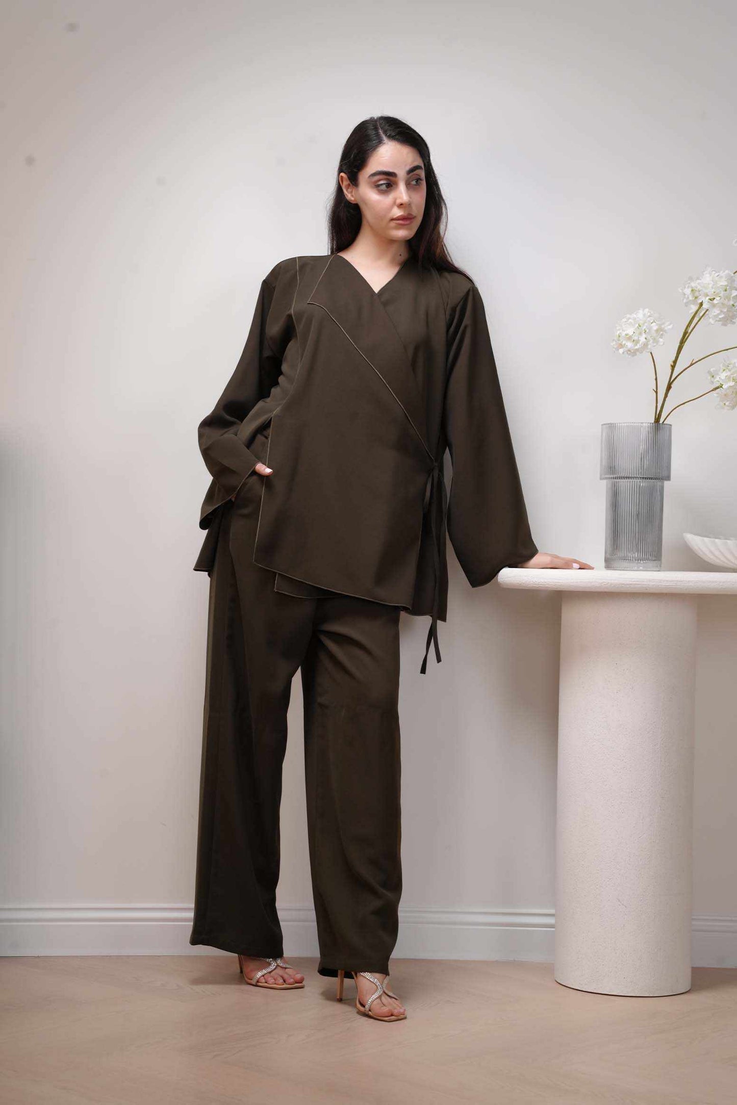 Parallèle Set