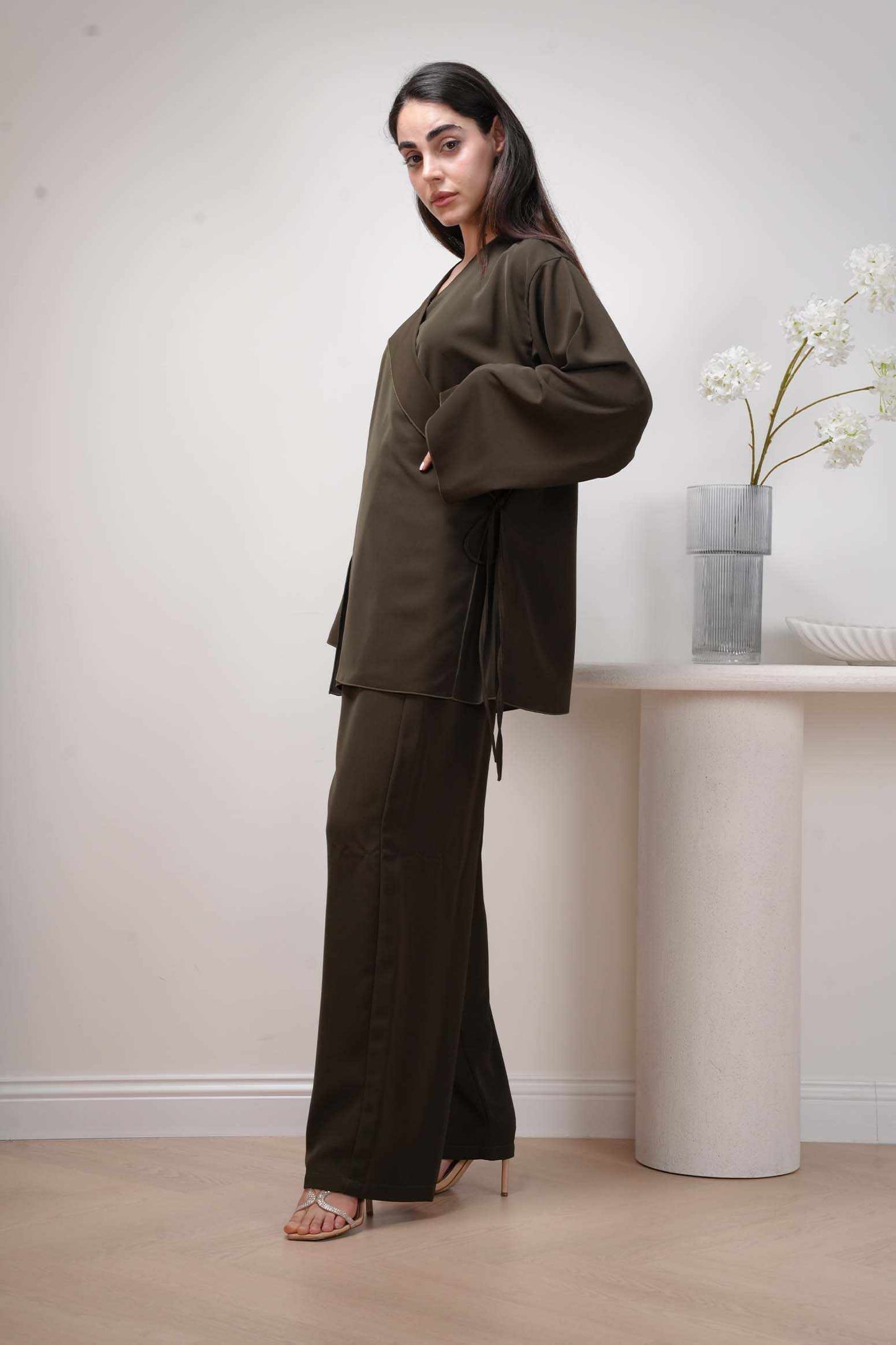 Parallèle Set