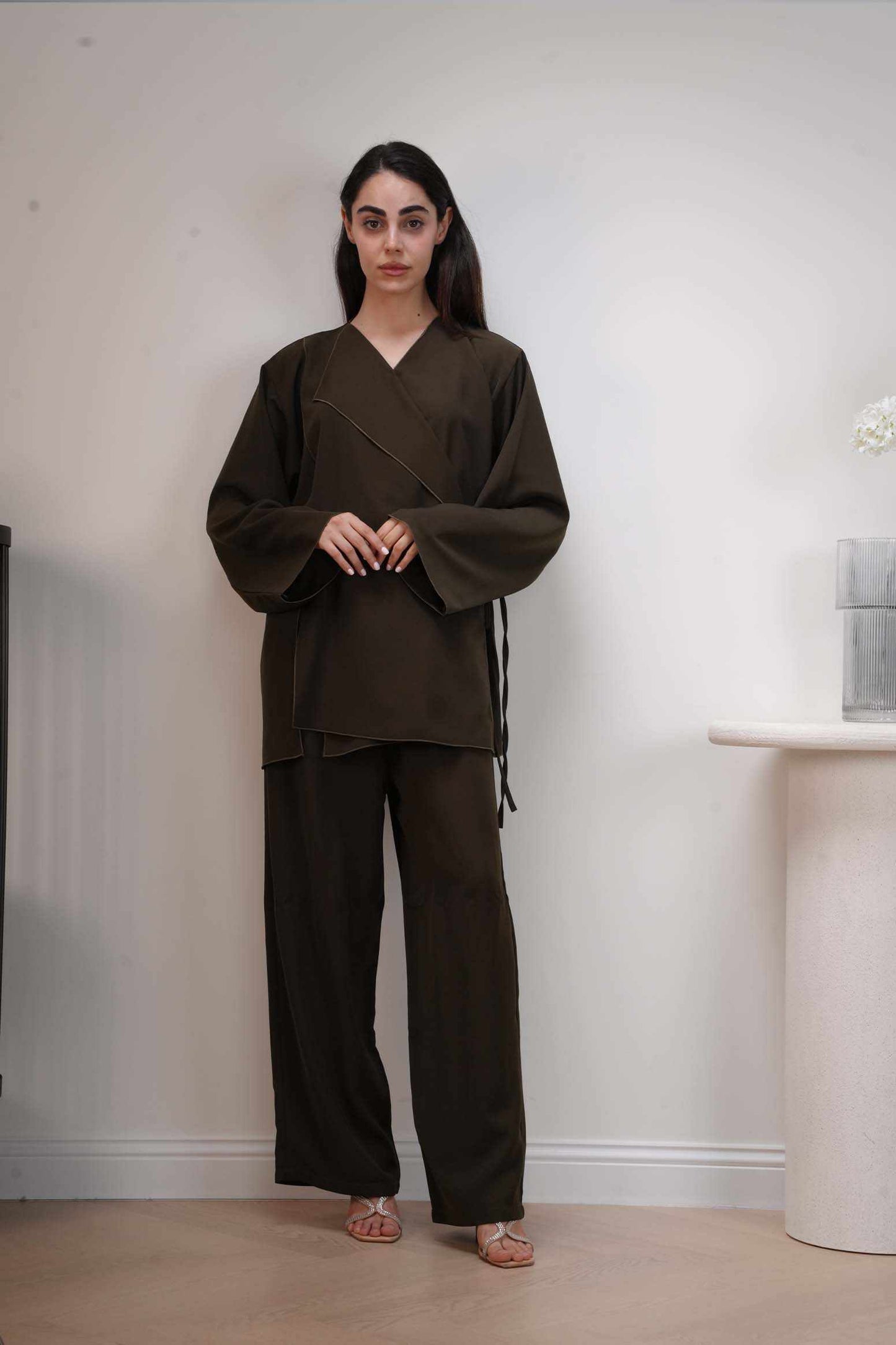 Parallèle Set