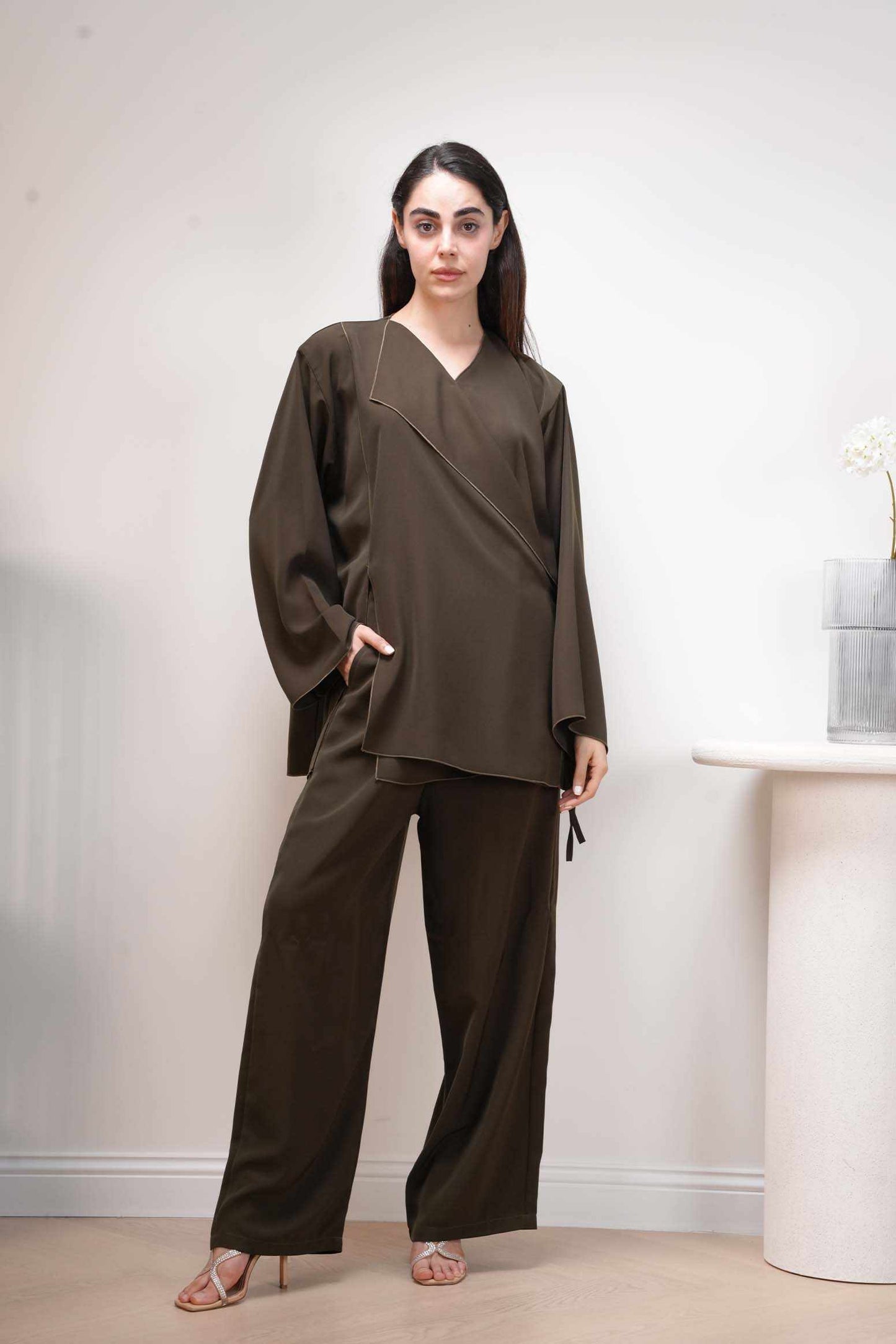 Parallèle Set