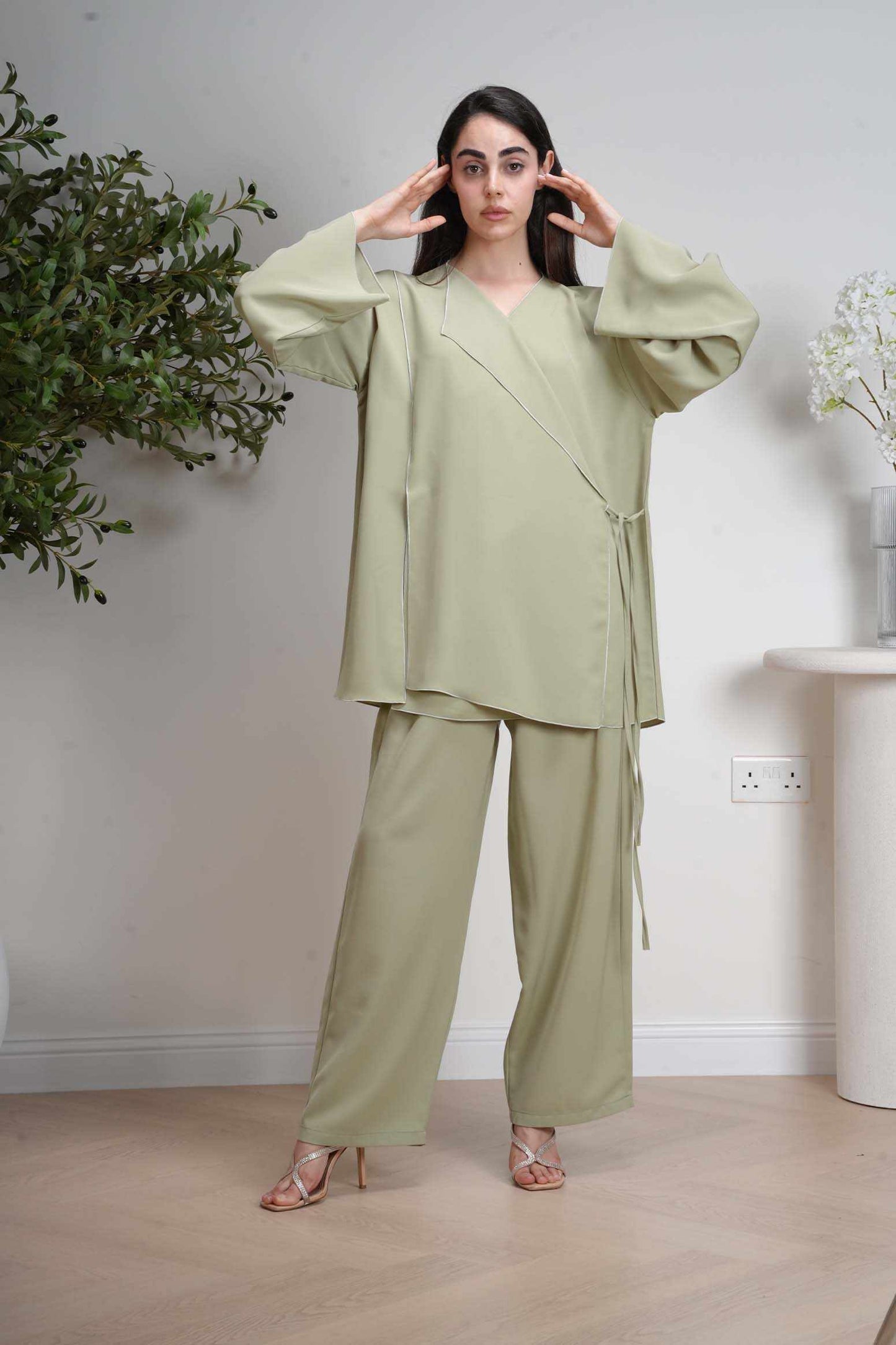 Parallèle Set