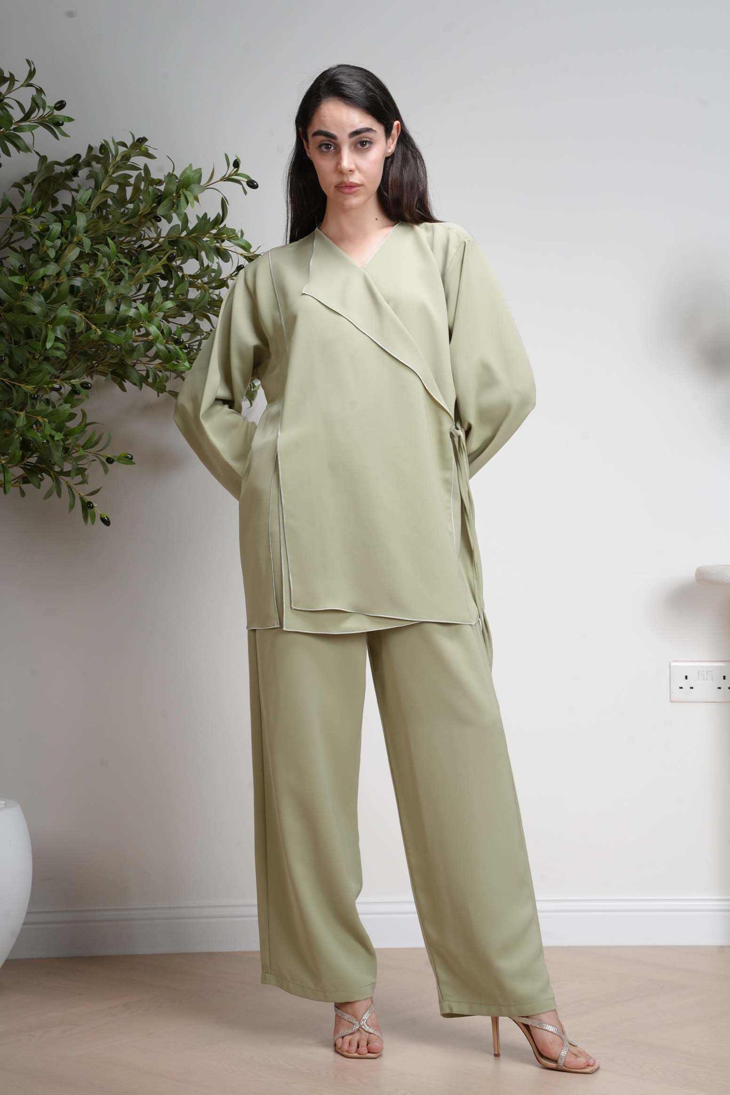 Parallèle Set