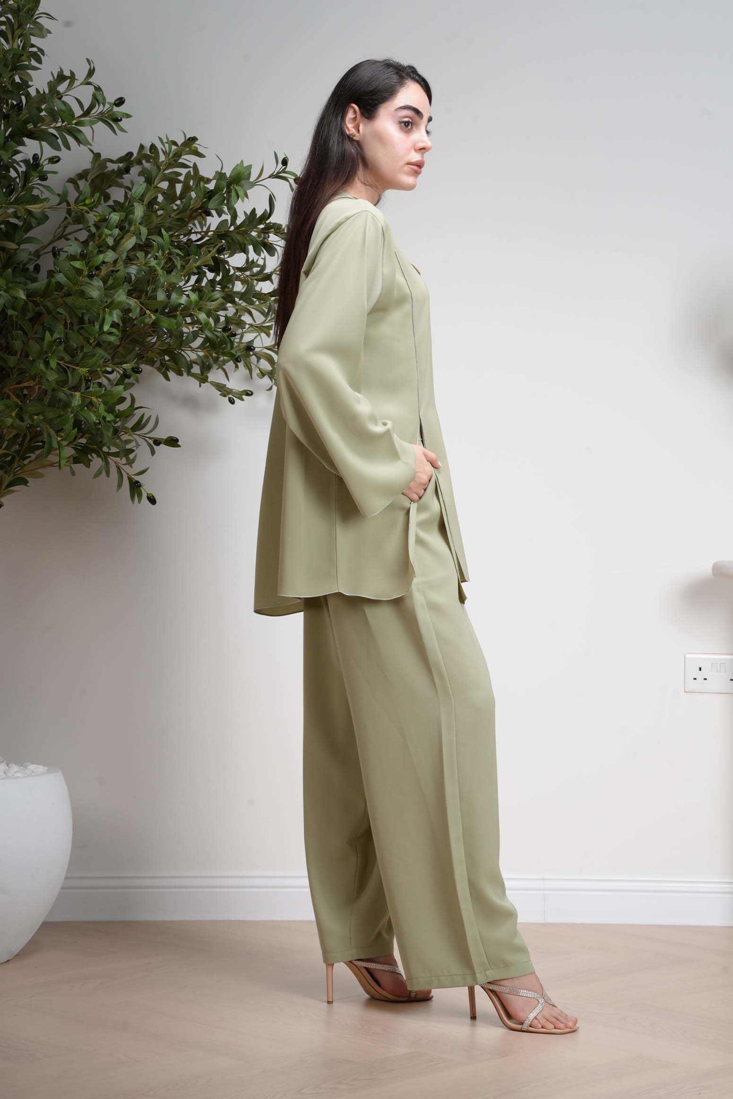 Parallèle Set