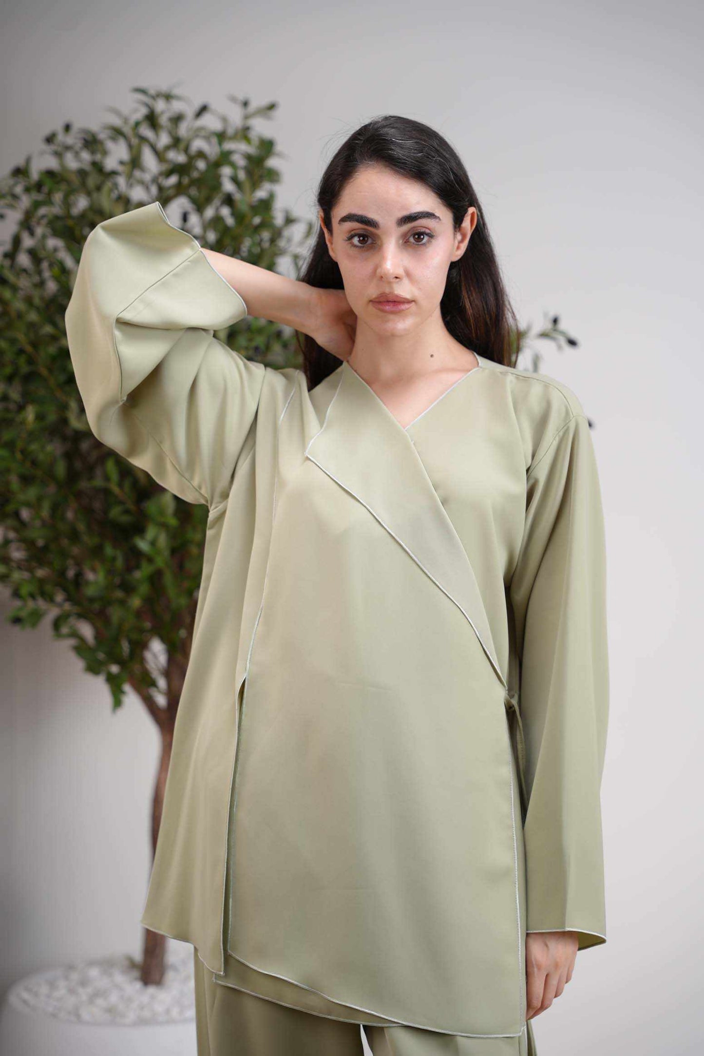 Parallèle Set