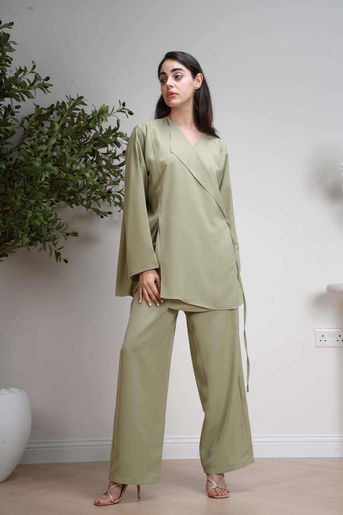 Parallèle Set