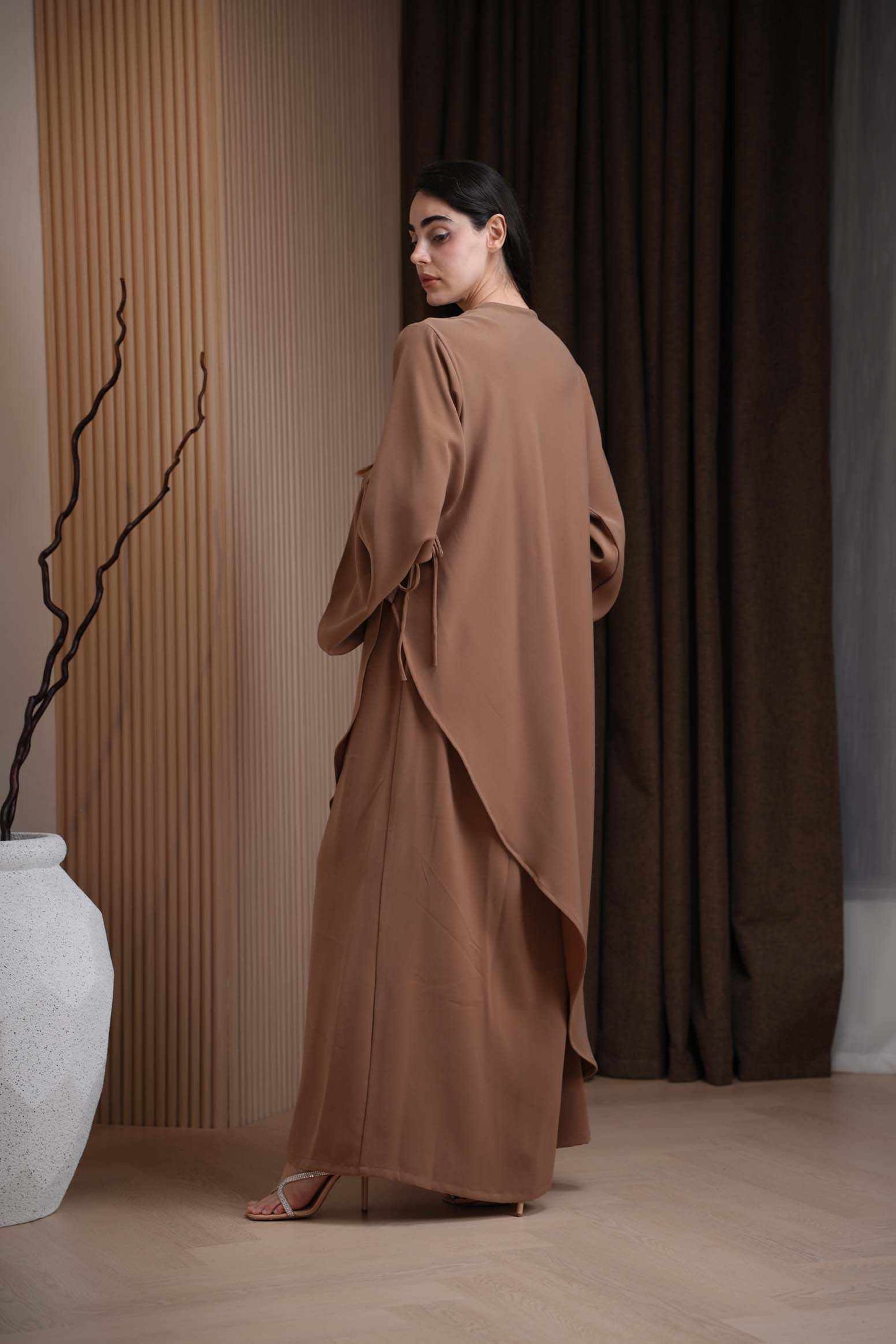Radiance Wrap