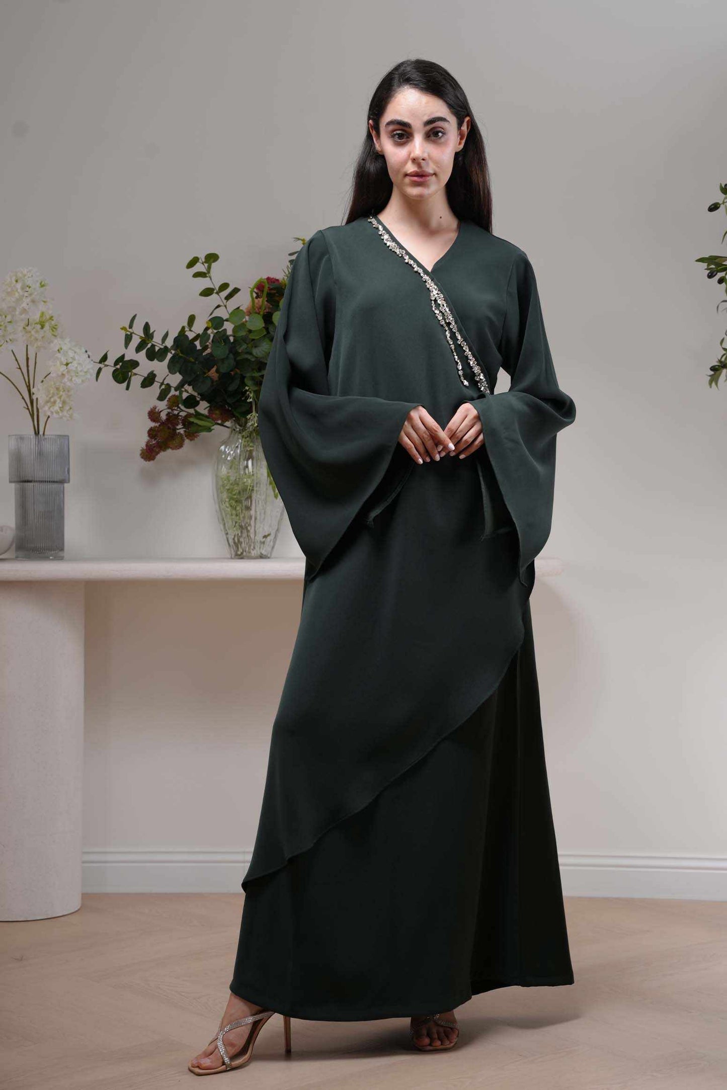 Radiance Wrap