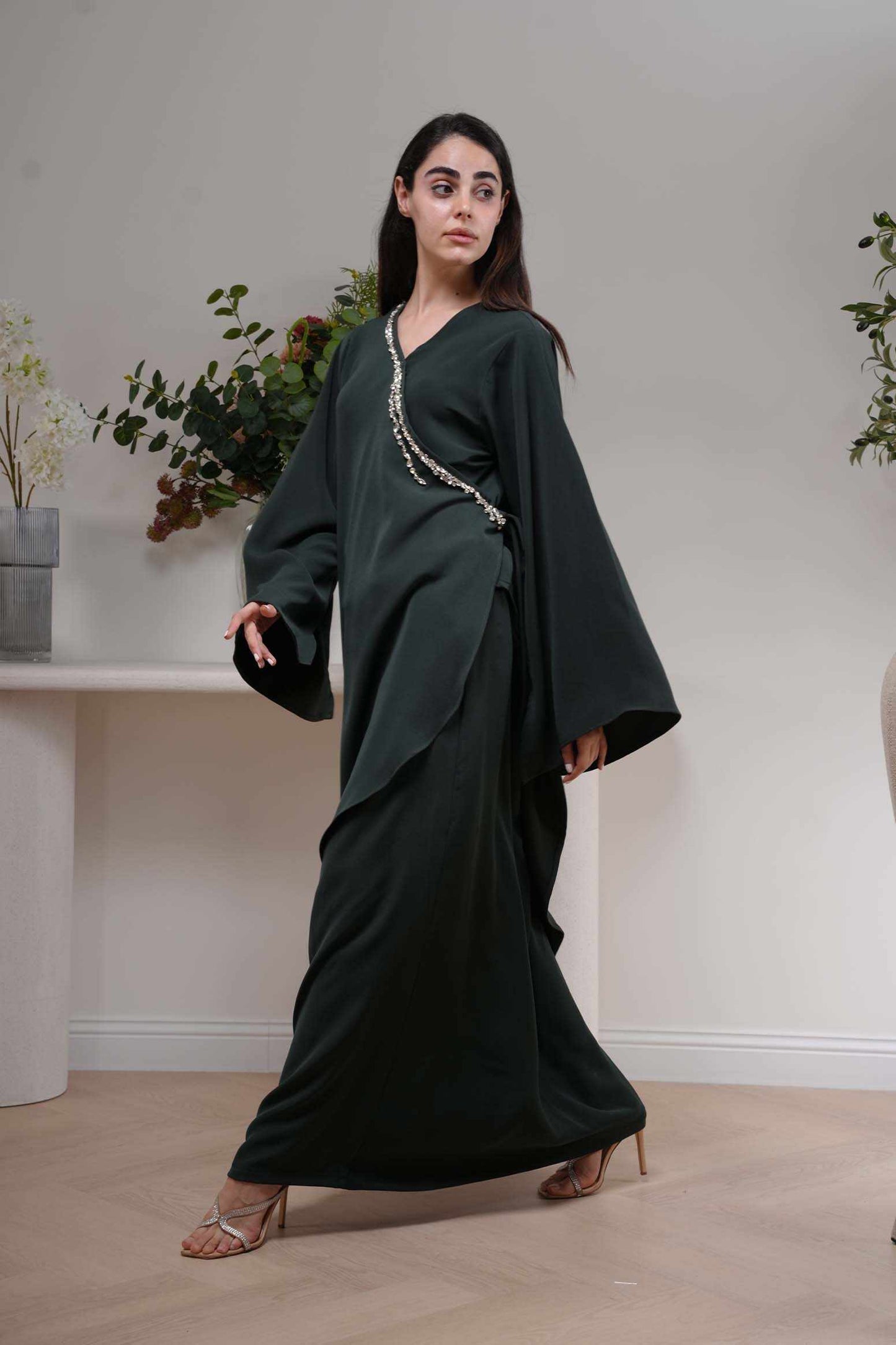 Radiance Wrap