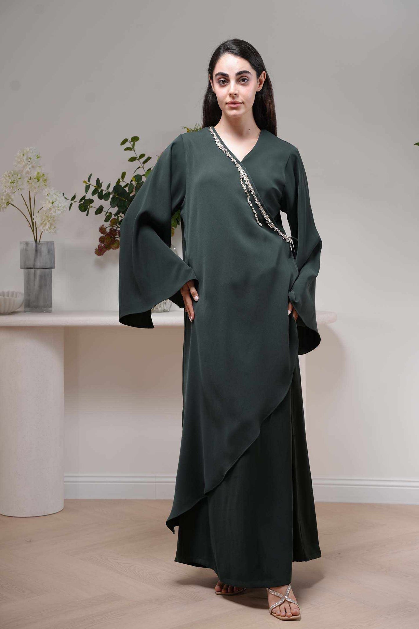Radiance Wrap