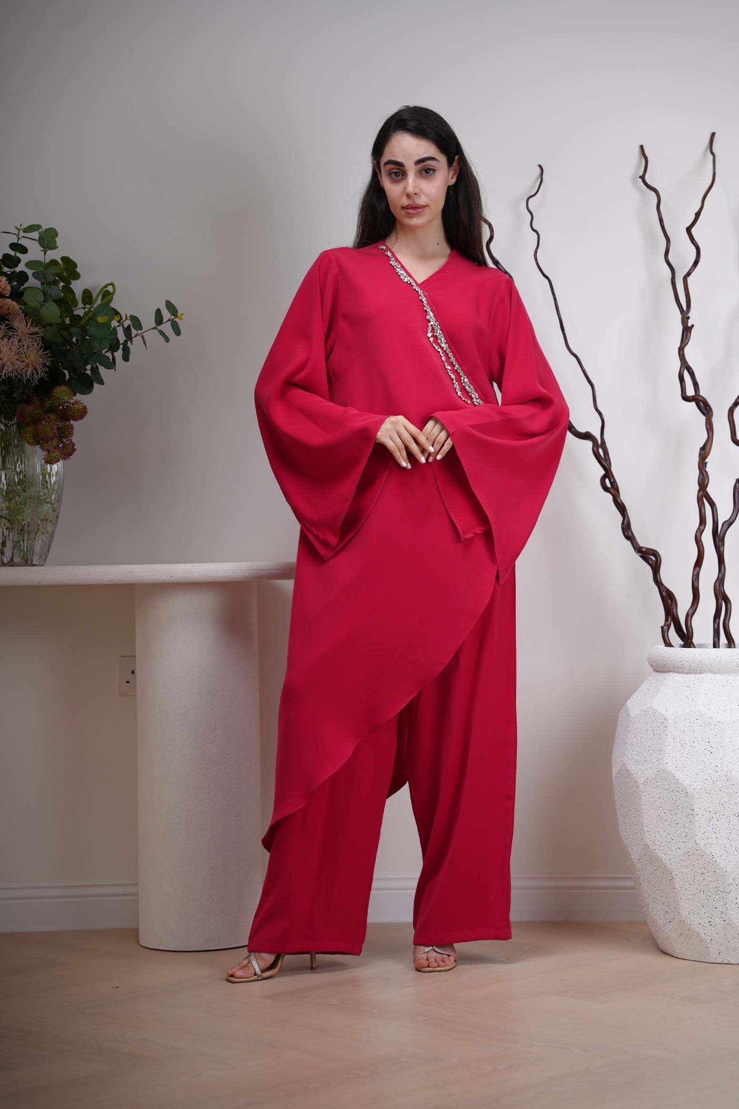 Radiance Wrap