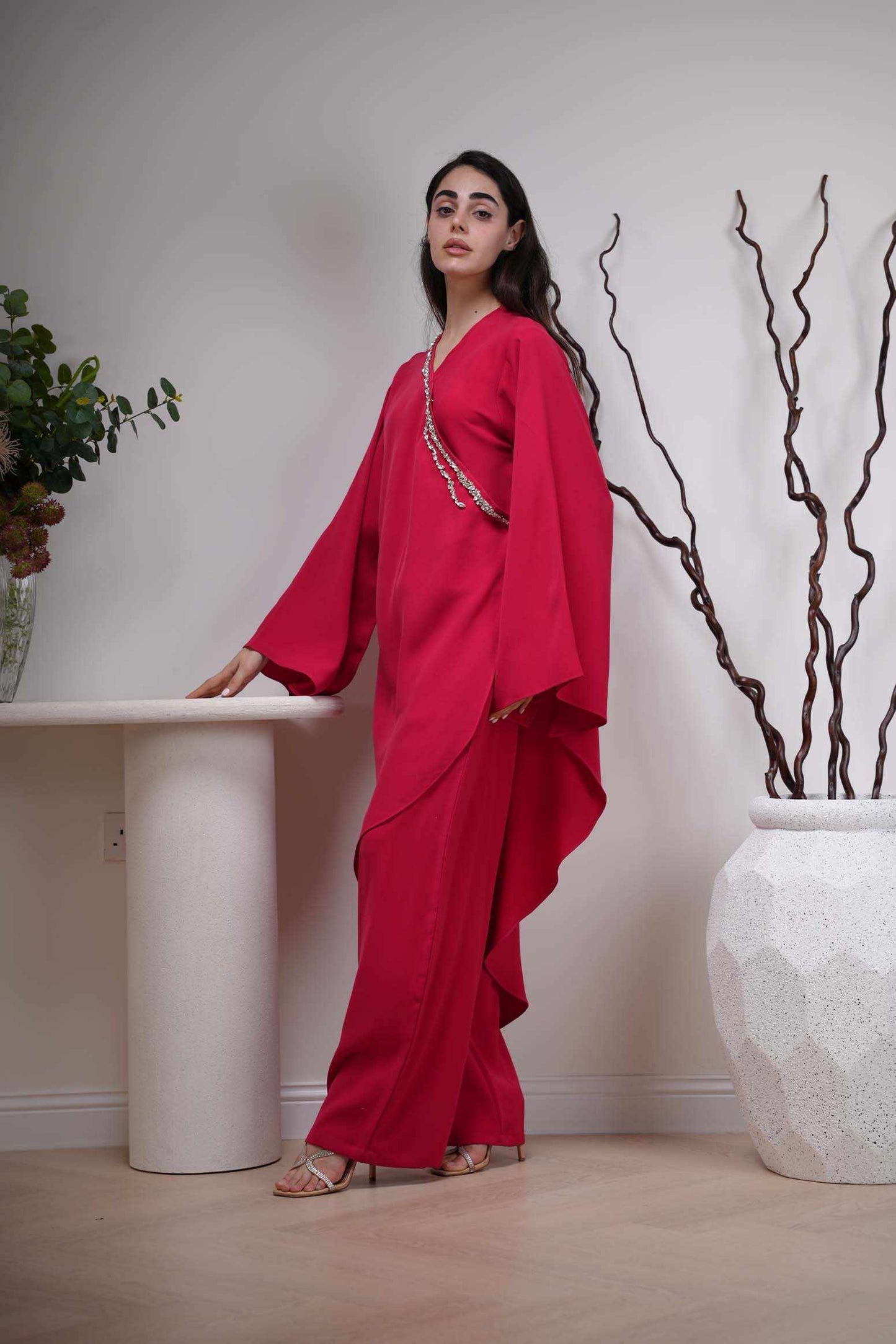 Radiance Wrap