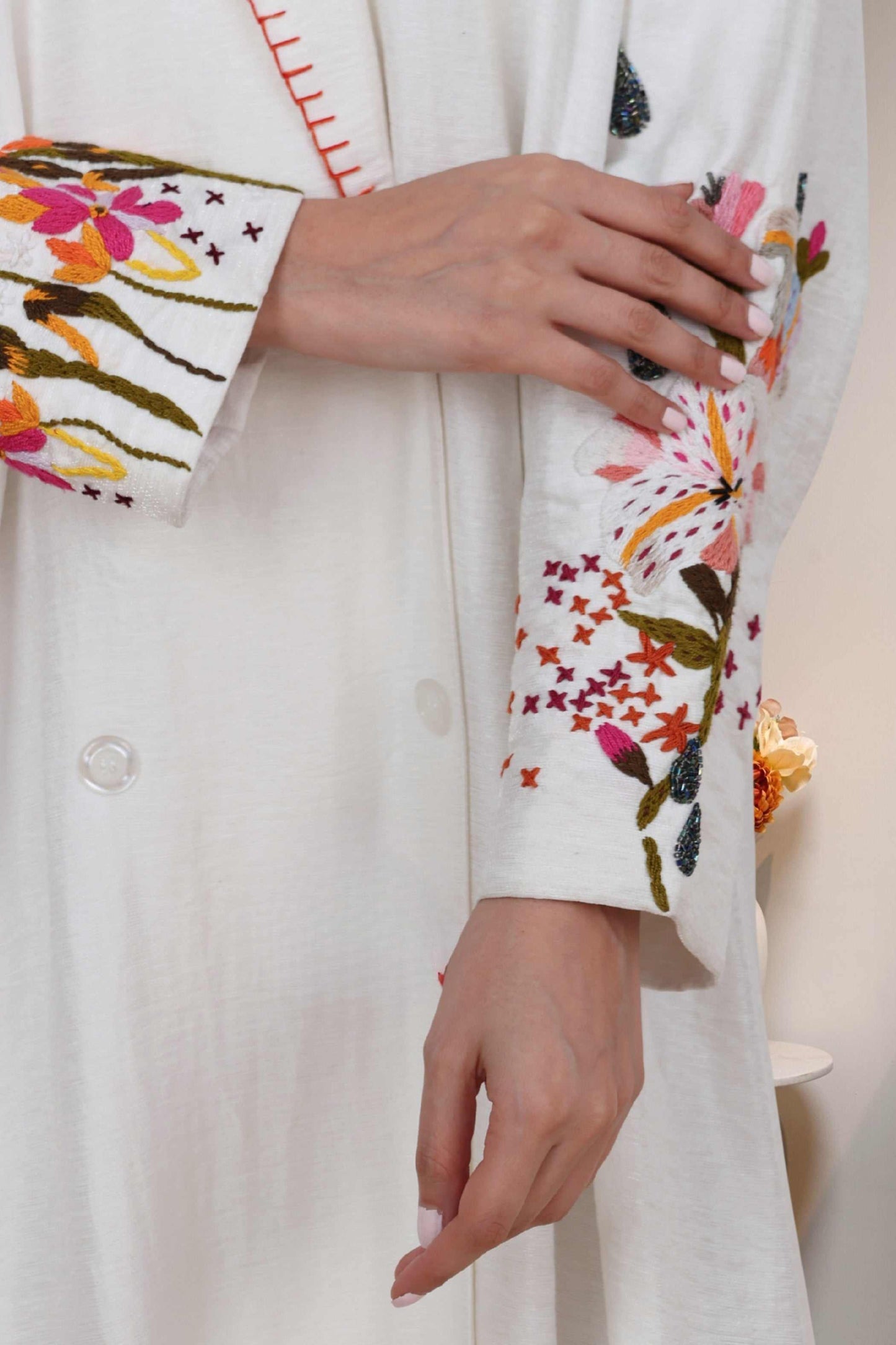 Floréal Abaya