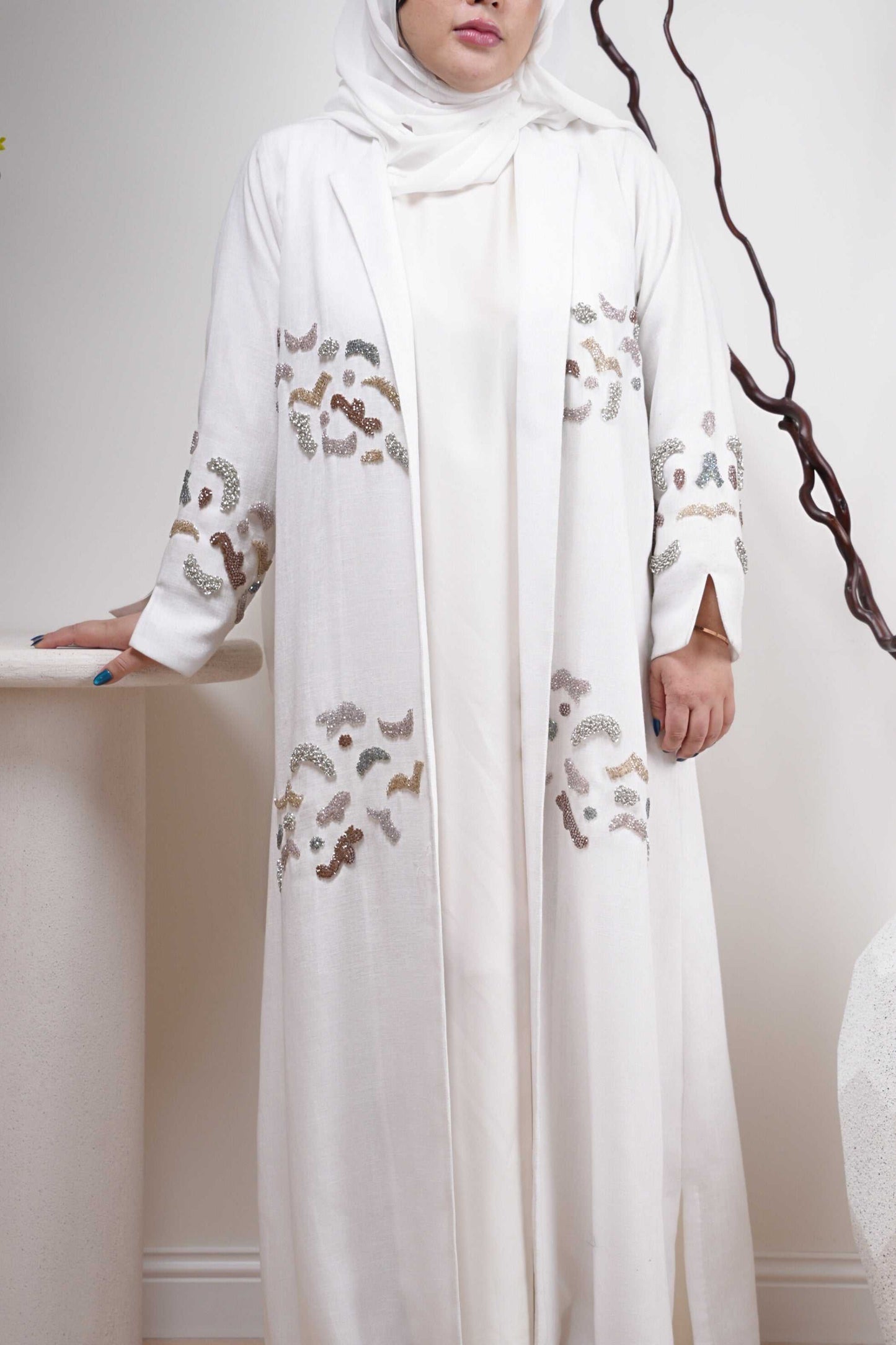 Élora Abaya