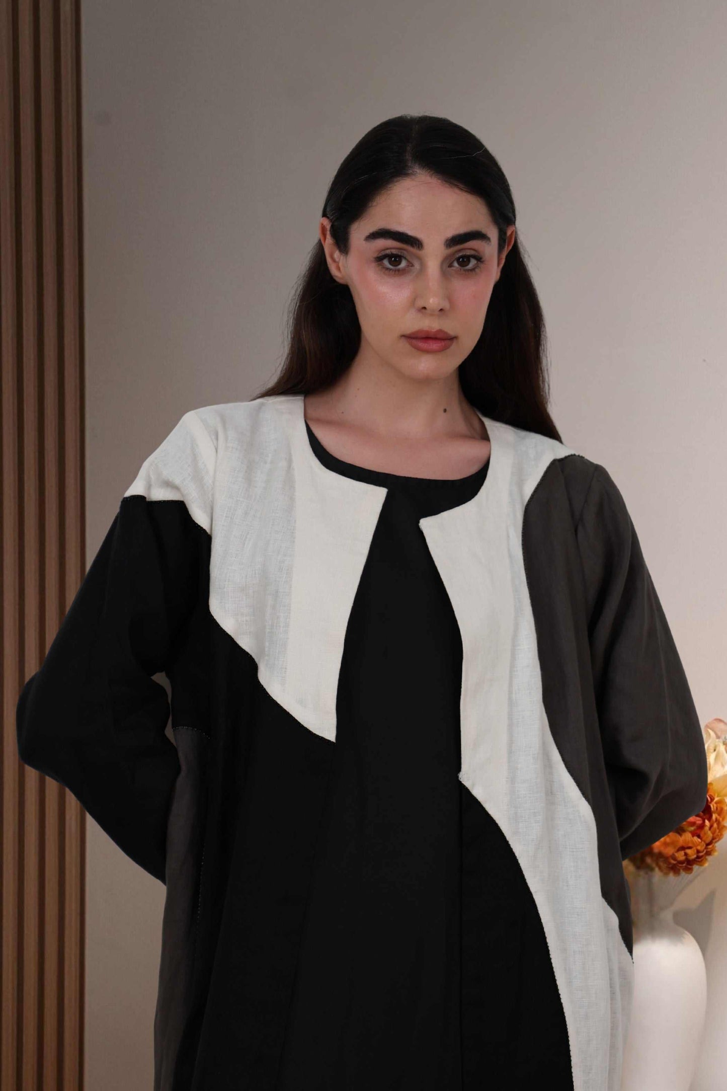 Serenité Abaya