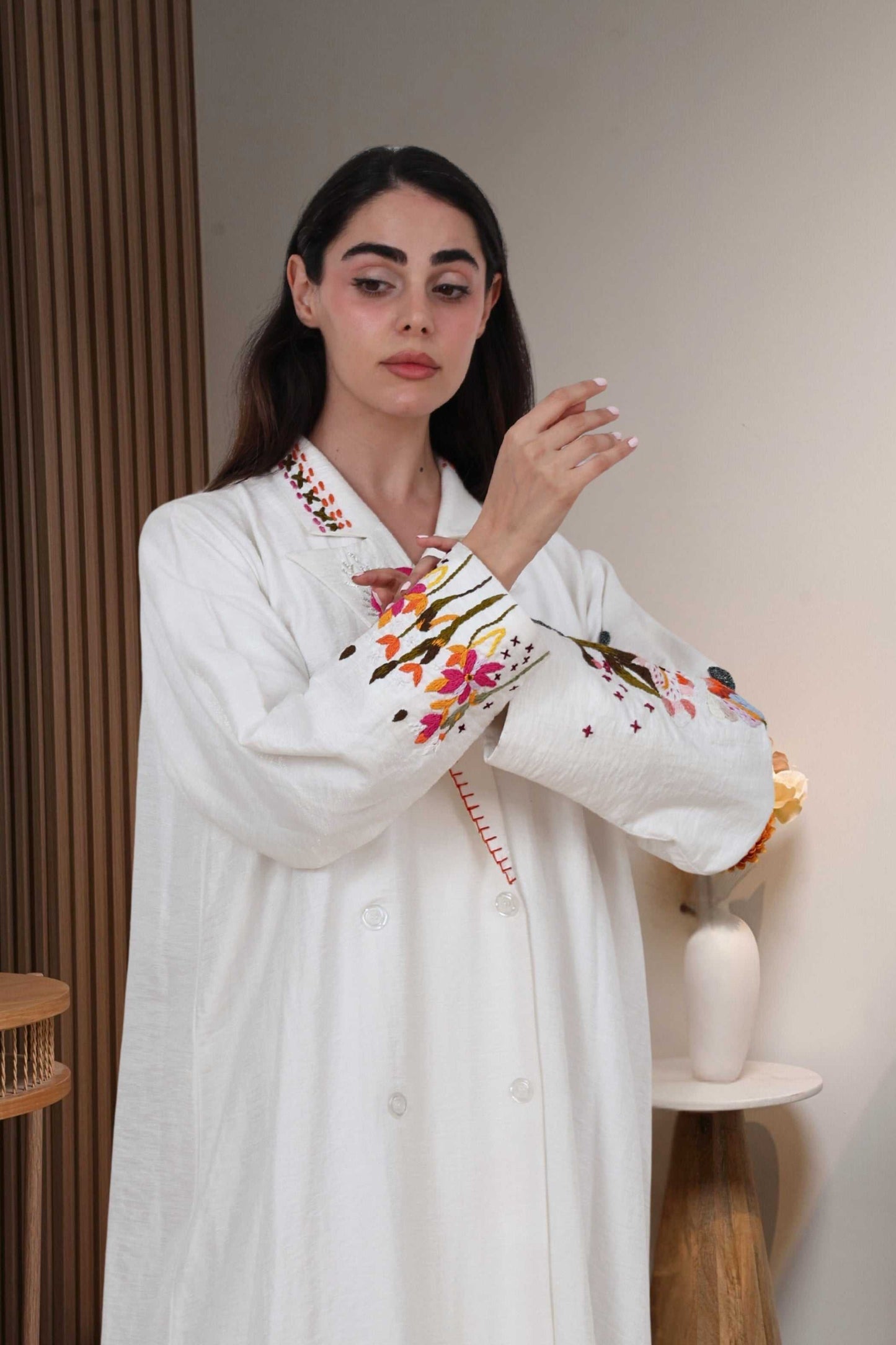 Floréal Abaya