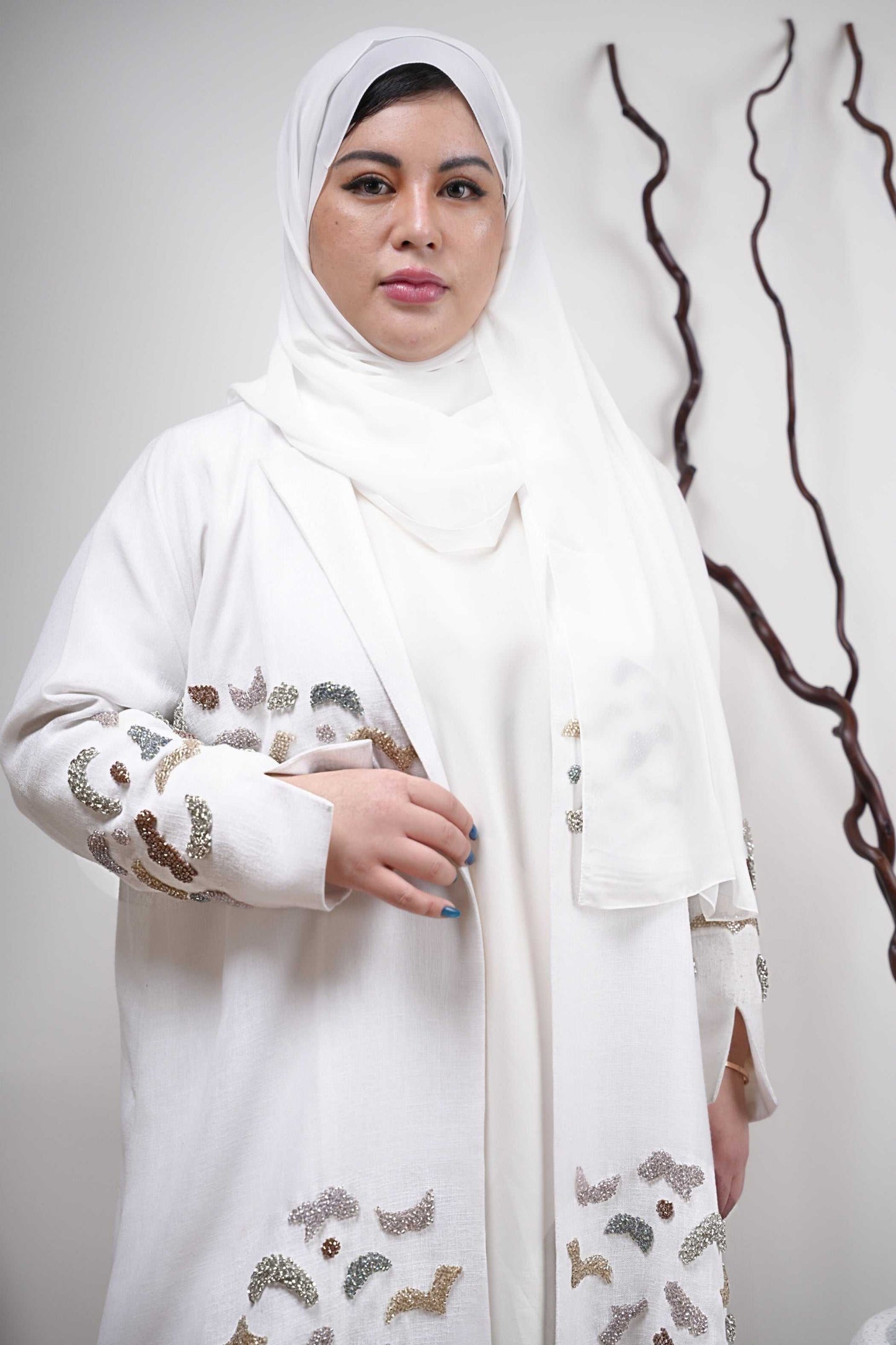 Élora Abaya