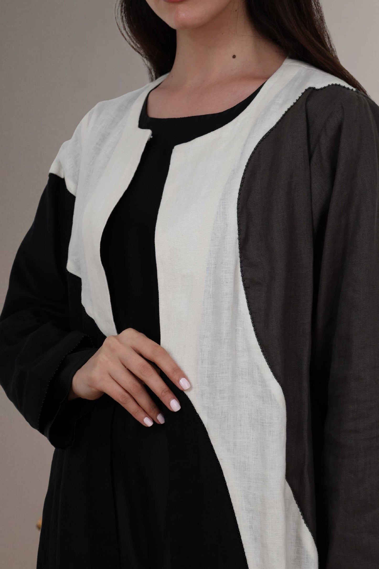 Serenité Abaya