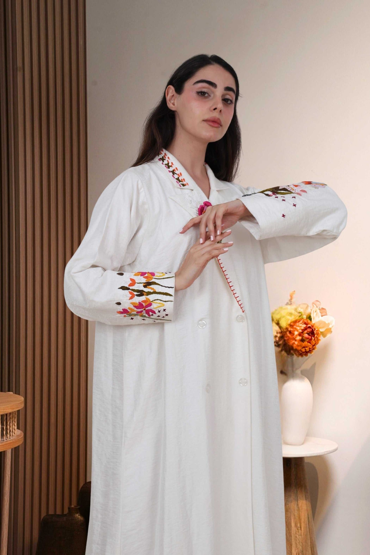 Floréal Abaya