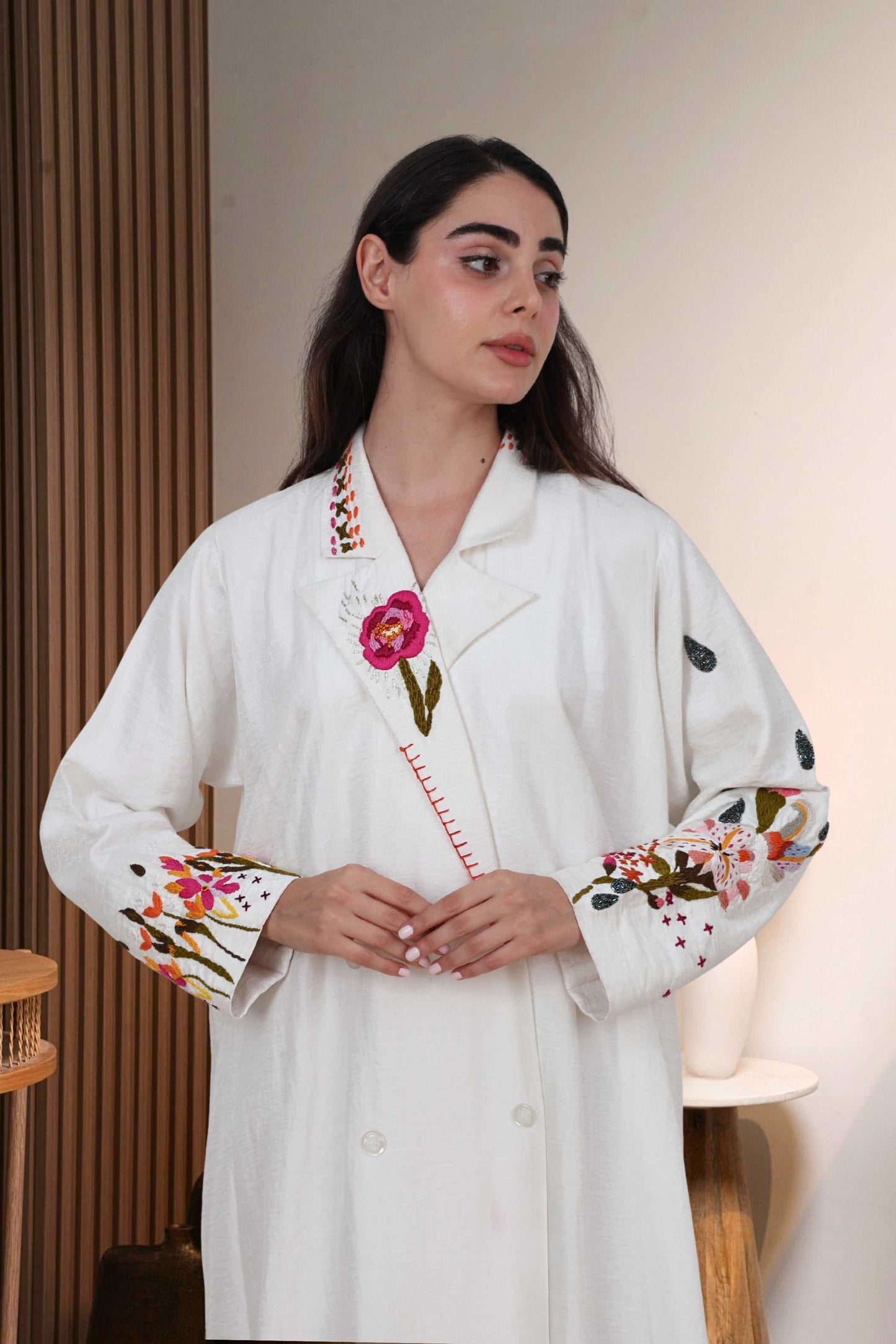 Floréal Abaya