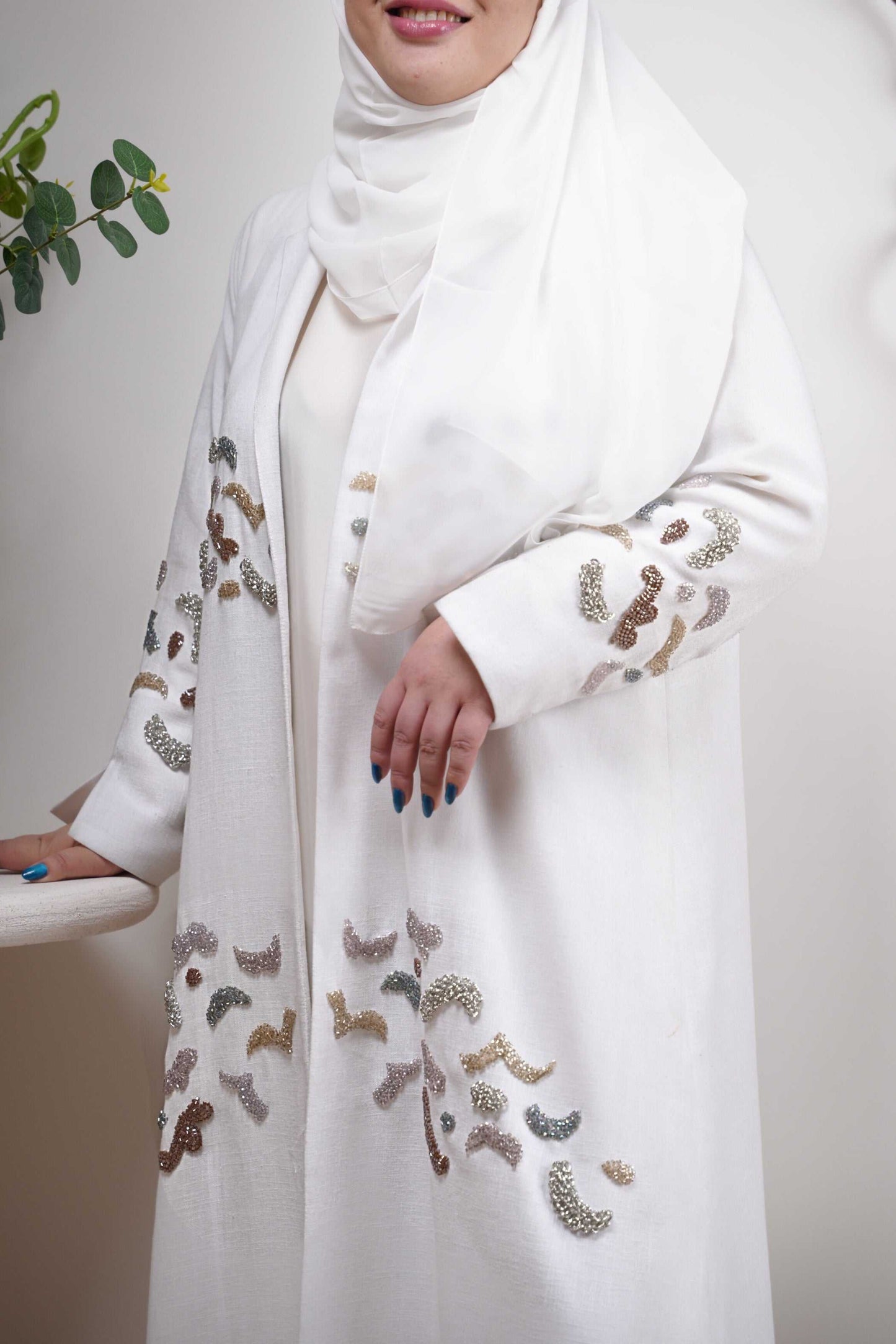 Élora Abaya
