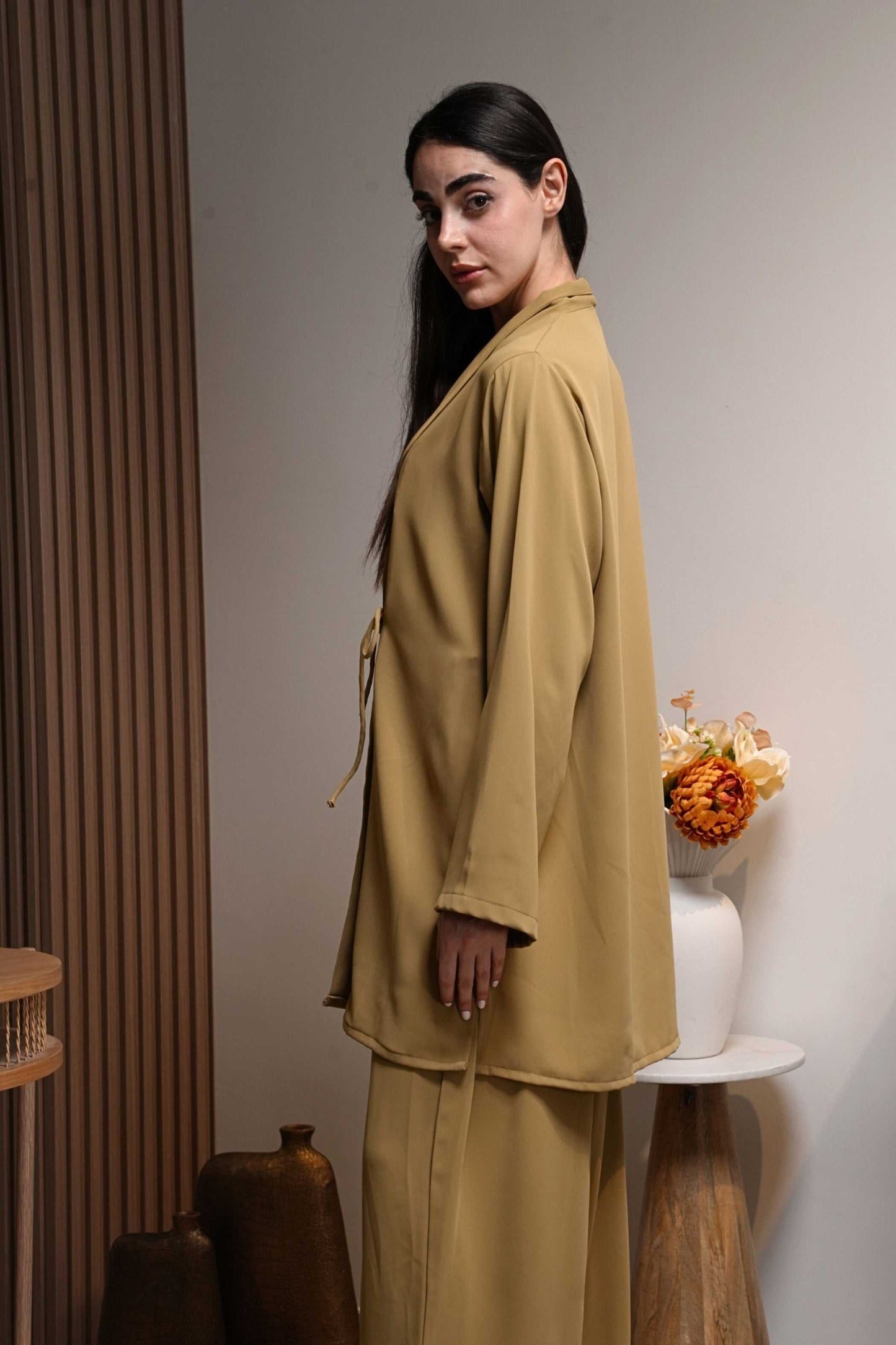 Serene Set
