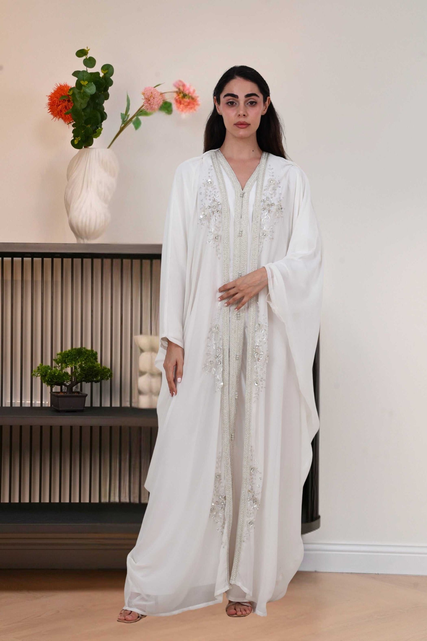 Jazmin Kaftan