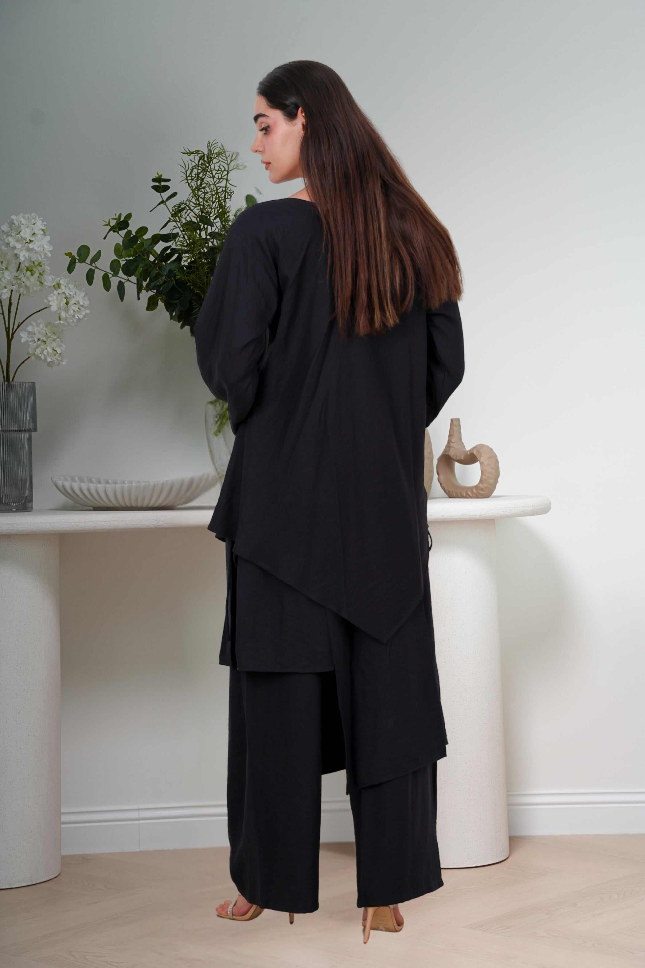 Haroof Two Piece Set