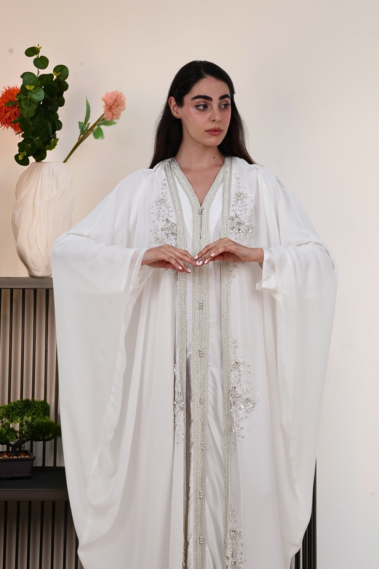 Jazmin Kaftan