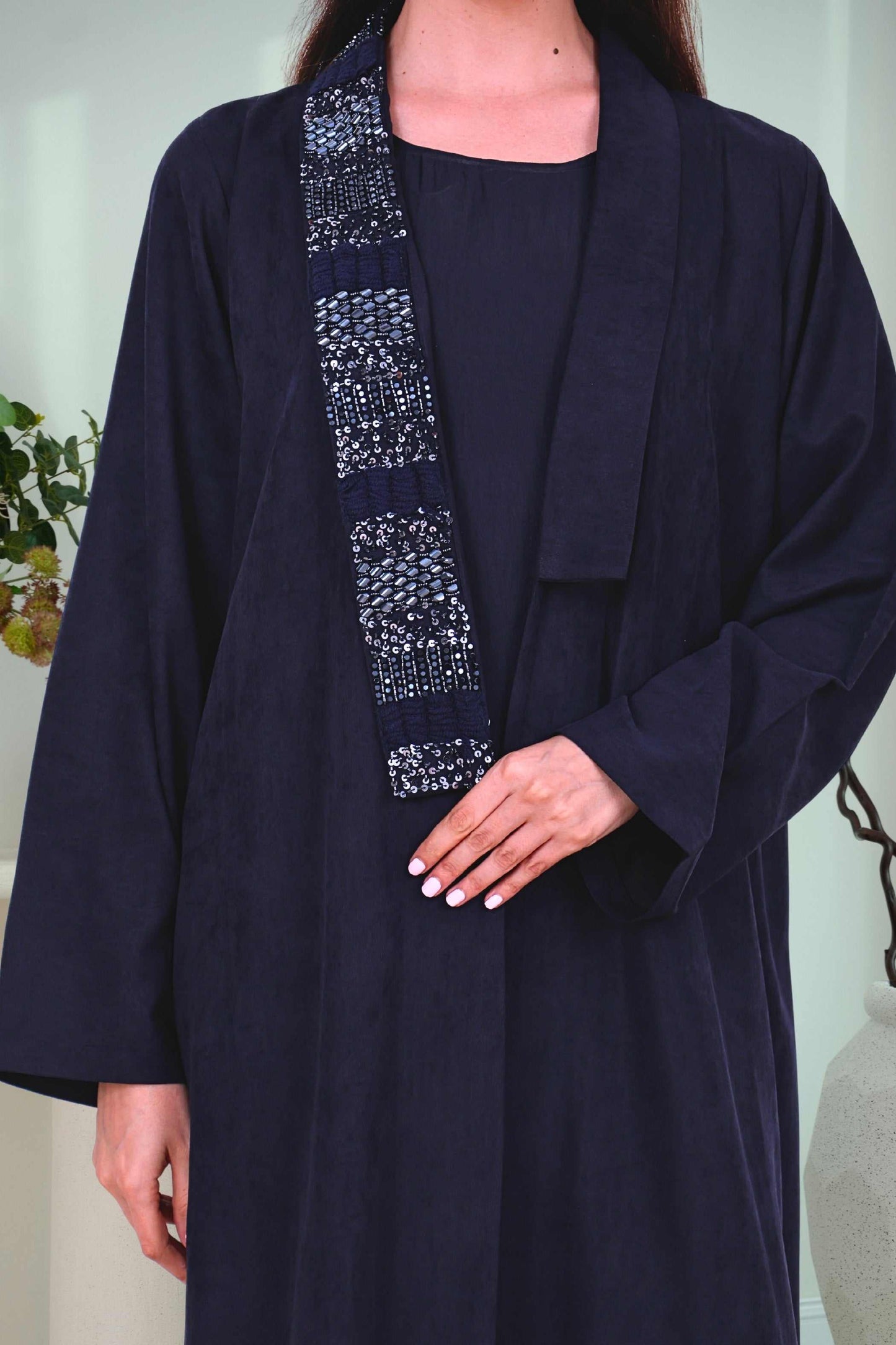 Shimi Abaya