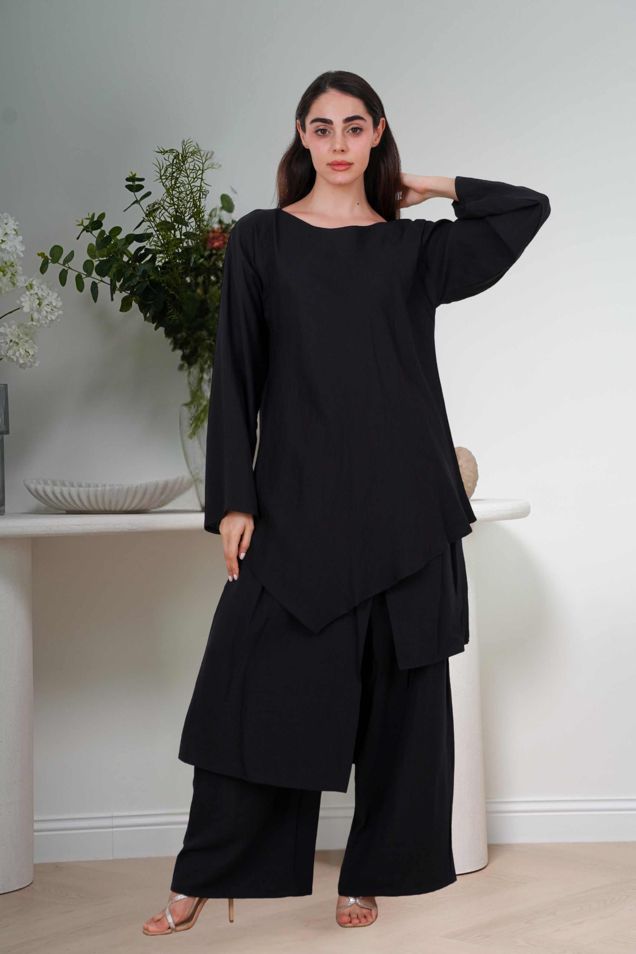 Haroof Two Piece Set