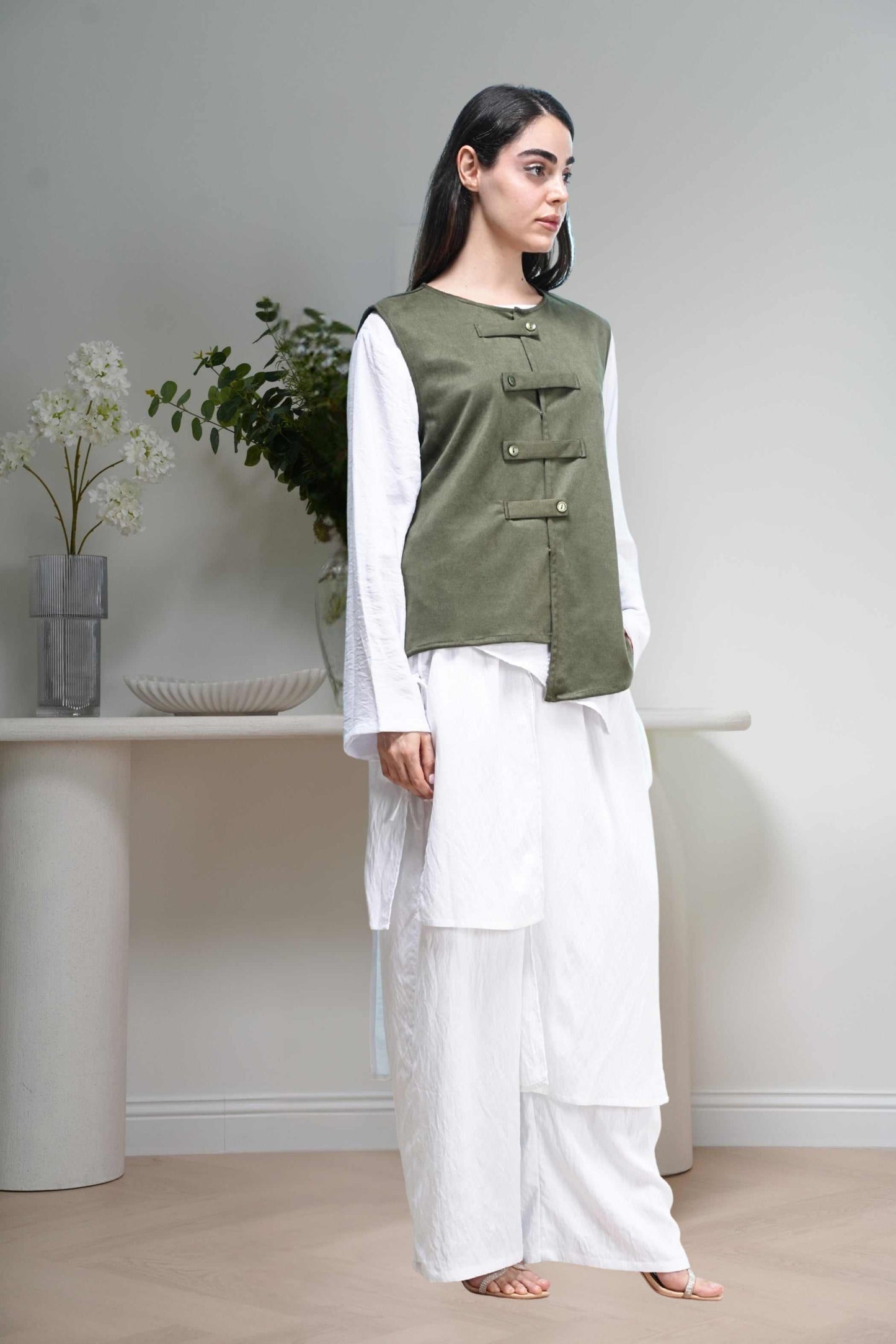 Haroof Two Piece Set