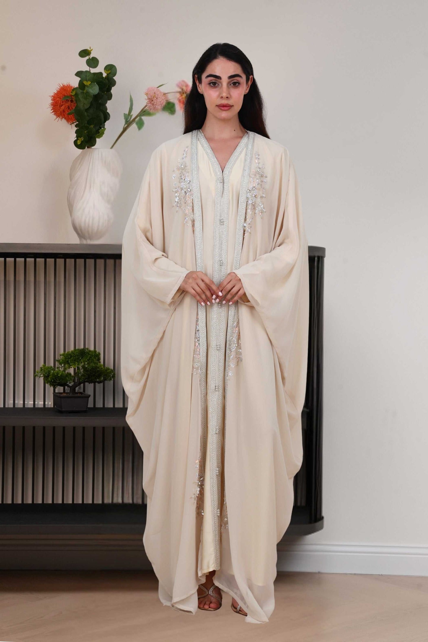 Jazmin Kaftan