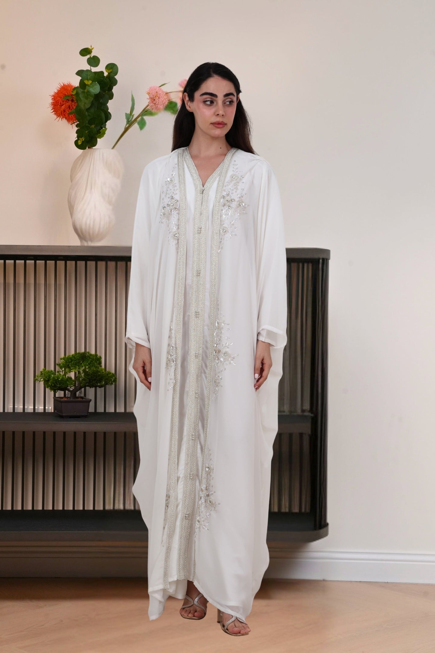 Jazmin Kaftan