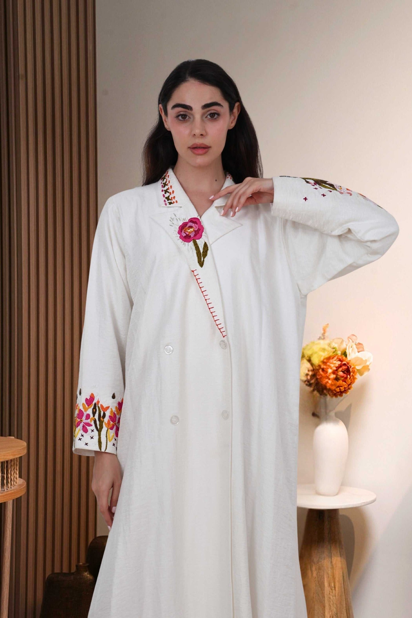 Floréal Abaya