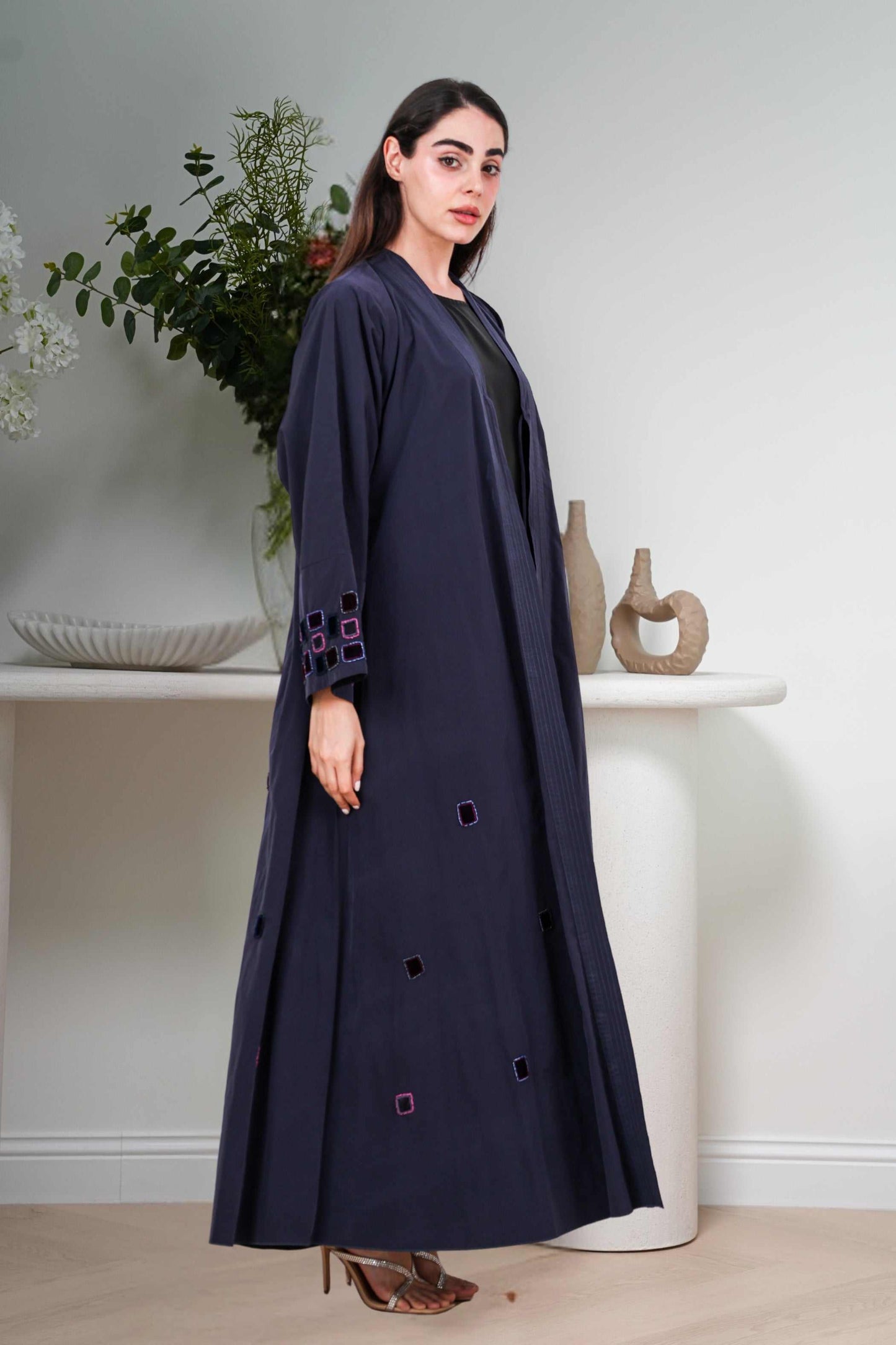 Imperial Abaya