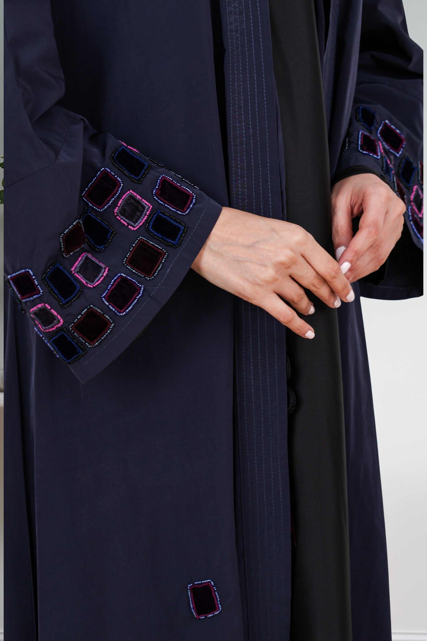Imperial Abaya