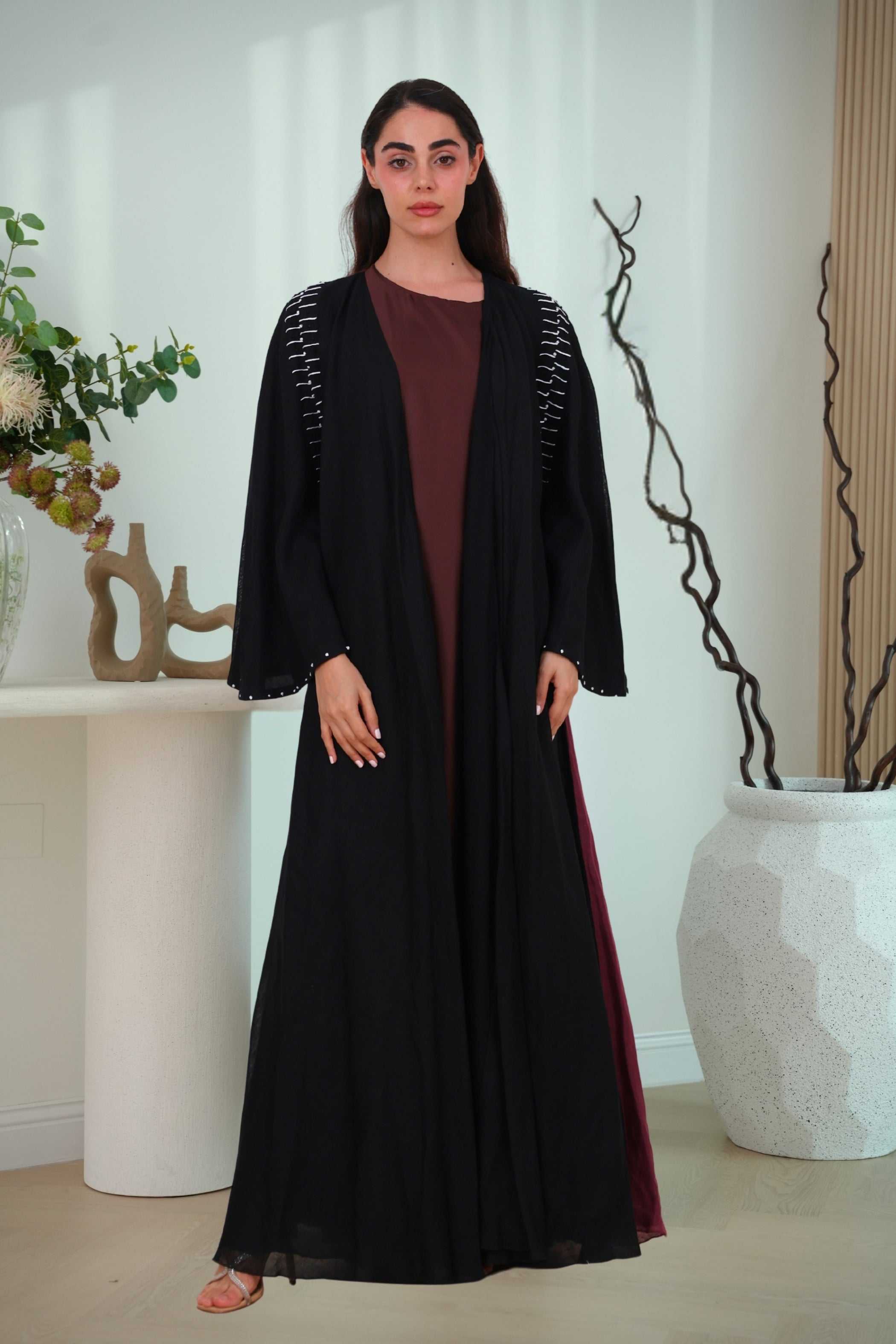 Zaaro Abaya